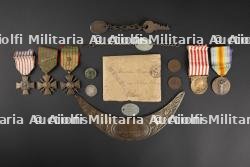 Ensemble poilu