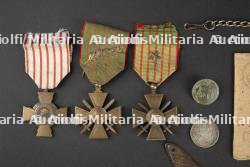 Ensemble poilu — photo 2
