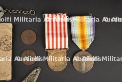 Ensemble poilu — miniature 3