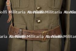 Vareuse d'officier modèle 38 chars de combat — photo 7