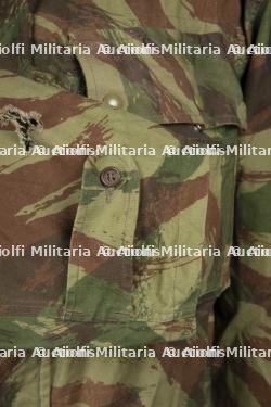 Veste TAP modèle 47/54 — photo 7