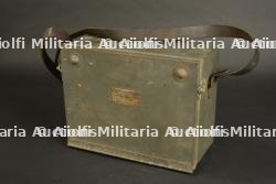 Posté télégraphique radio — photo 1