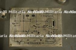 Posté télégraphique radio — miniature 5