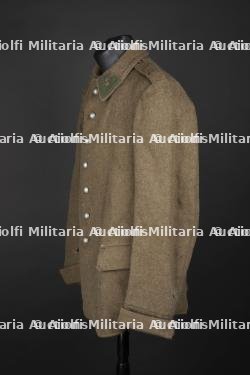 Vareuse toutes armes modèle 1938 5ème génie — photo 3