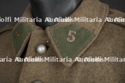 Vareuse toutes armes modèle 1938 5ème génie — photo 5
