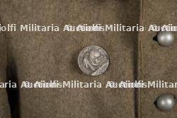 Vareuse toutes armes modèle 1938 5ème génie — photo 6
