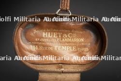 Paire de jumelles officier — photo 6