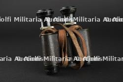 Paire de jumelles officier — miniature 9