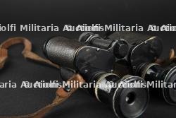 Paire de jumelles officier — miniature 11