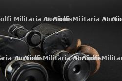 Paire de jumelles officier — miniature 12