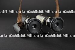 Paire de jumelles officier — miniature 15