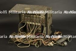 Centrale téléphonique française — photo 10