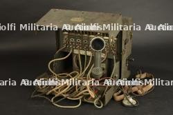 Centrale téléphonique française — miniature 11