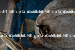 Ensemble unique d'effets d'un poilu mort pour la France — miniature 4