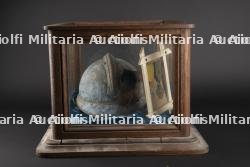 Ensemble unique d'effets d'un poilu mort pour la France — photo 10