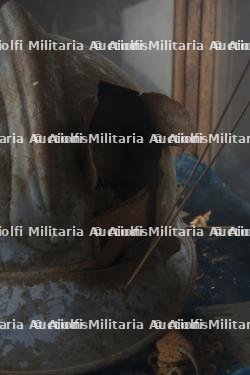 Ensemble unique d'effets d'un poilu mort pour la France — miniature 12