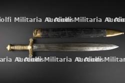 Glaive d'infanterie modèle 1831 — photo 2
