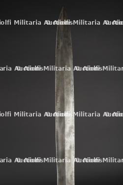 Glaive d'infanterie modèle 1831 — miniature 4