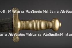 Glaive d'infanterie modèle 1831 — photo 6