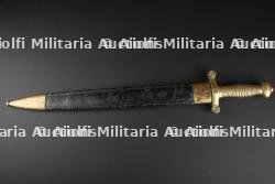Glaive d'infanterie modèle 1831 — photo 7
