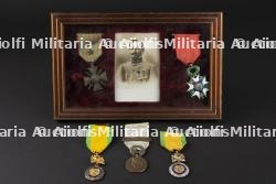 Effets militaires familiaux — photo 1
