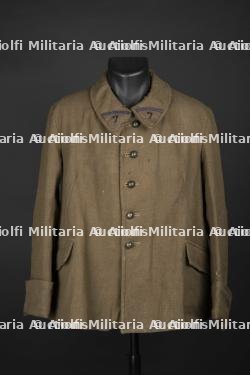 Vareuse toutes armes modèle 1938 7ème RI
