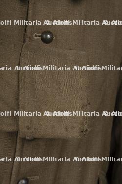 Vareuse toutes armes modèle 1938 7ème RI — photo 6