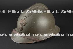 Casque Adrian 1926 infanterie