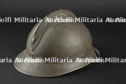 Casque Adrian 1926 infanterie — miniature 3