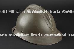 Casque Adrian 1926 infanterie — photo 4