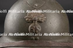 Casque Adrian 1926 infanterie — photo 6