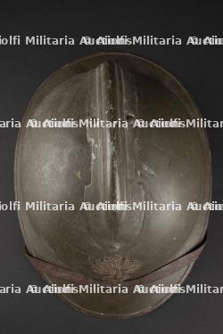 Casque Adrian 1926 infanterie — miniature 7