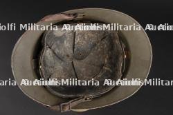 Casque Adrian 1926 infanterie — photo 8