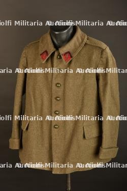 Vareuse française modèle 1920/35