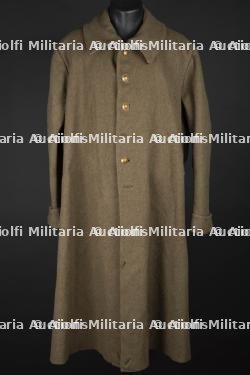Manteau modèle 1920/35 infanterie coloniale — photo 1