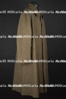 Manteau modèle 1920/35 infanterie coloniale — photo 2