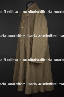 Manteau modèle 1920/35 infanterie coloniale — miniature 3