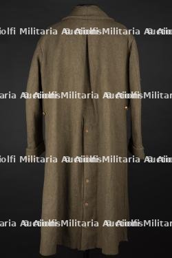 Manteau modèle 1920/35 infanterie coloniale — photo 4