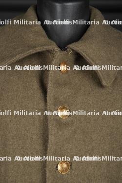 Manteau modèle 1920/35 infanterie coloniale — photo 6