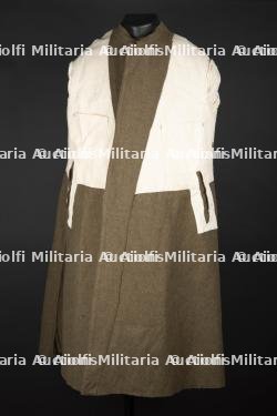 Manteau modèle 1920/35 infanterie coloniale — miniature 8