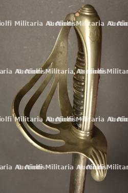 Sabre français d'infanterie 1882. — miniature 4