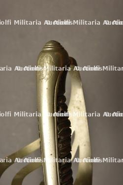 Sabre français d'infanterie 1882. — miniature 5