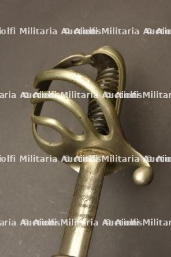 Sabre français d'infanterie 1882. — miniature 6