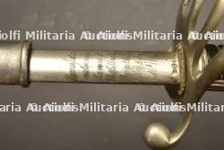 Sabre français d'infanterie 1882. — photo 7