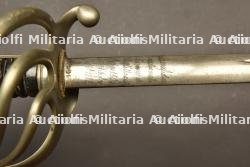 Sabre français d'infanterie 1882. — miniature 8