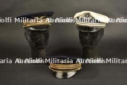 Casquettes armée de l'air