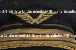 Casquettes armée de l'air — miniature 7