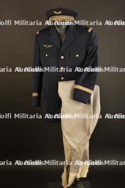 Ensemble armée de l'air