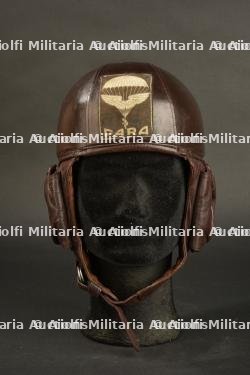 Casque de vol Zinsner