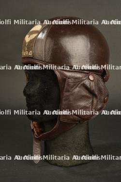 Casque de vol Zinsner — miniature 4